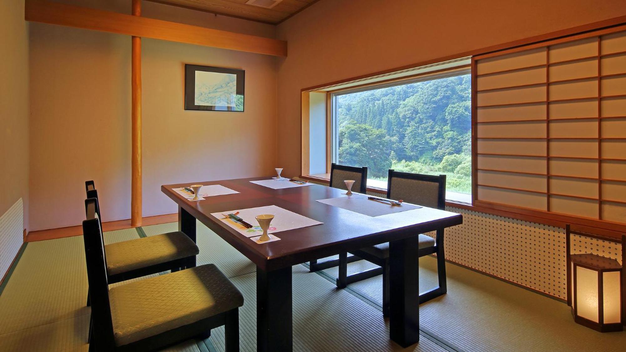 Ginzanso Hotel Obanazawa Luaran gambar