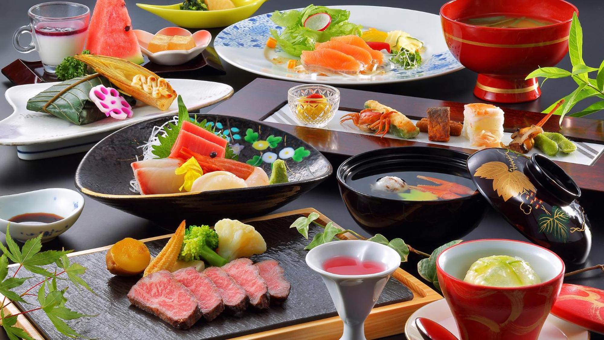 Ginzanso Hotel Obanazawa Luaran gambar