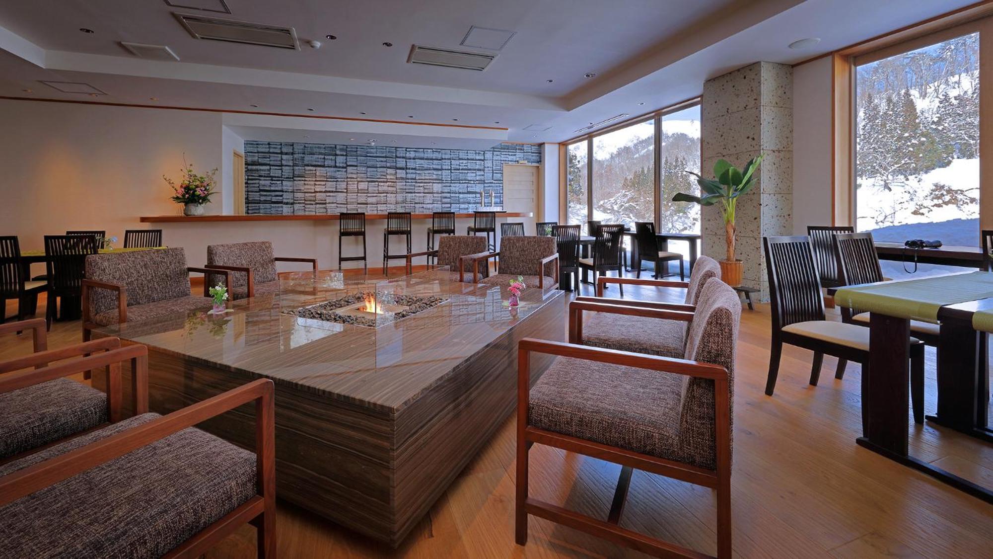Ginzanso Hotel Obanazawa Luaran gambar