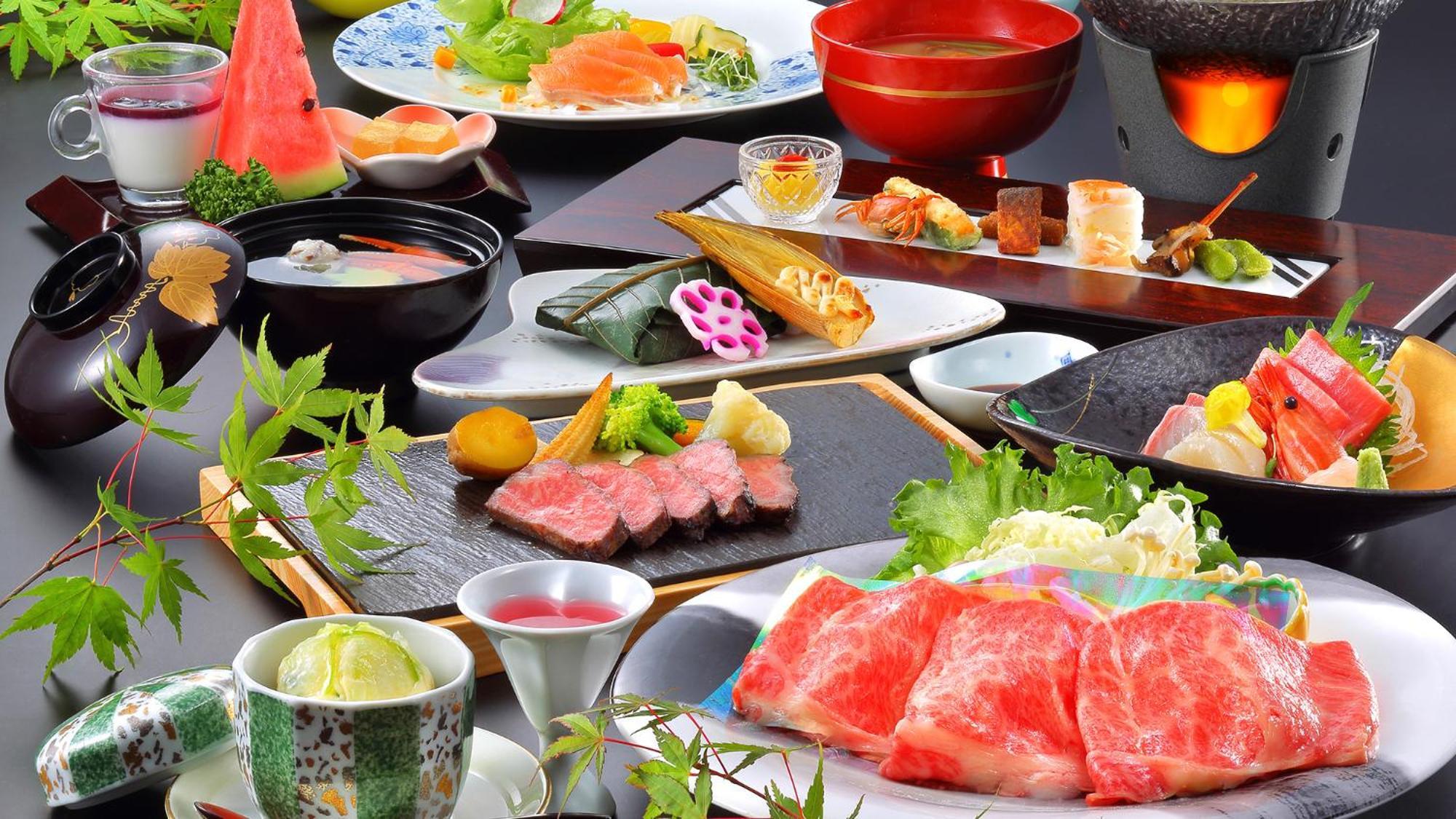 Ginzanso Hotel Obanazawa Luaran gambar