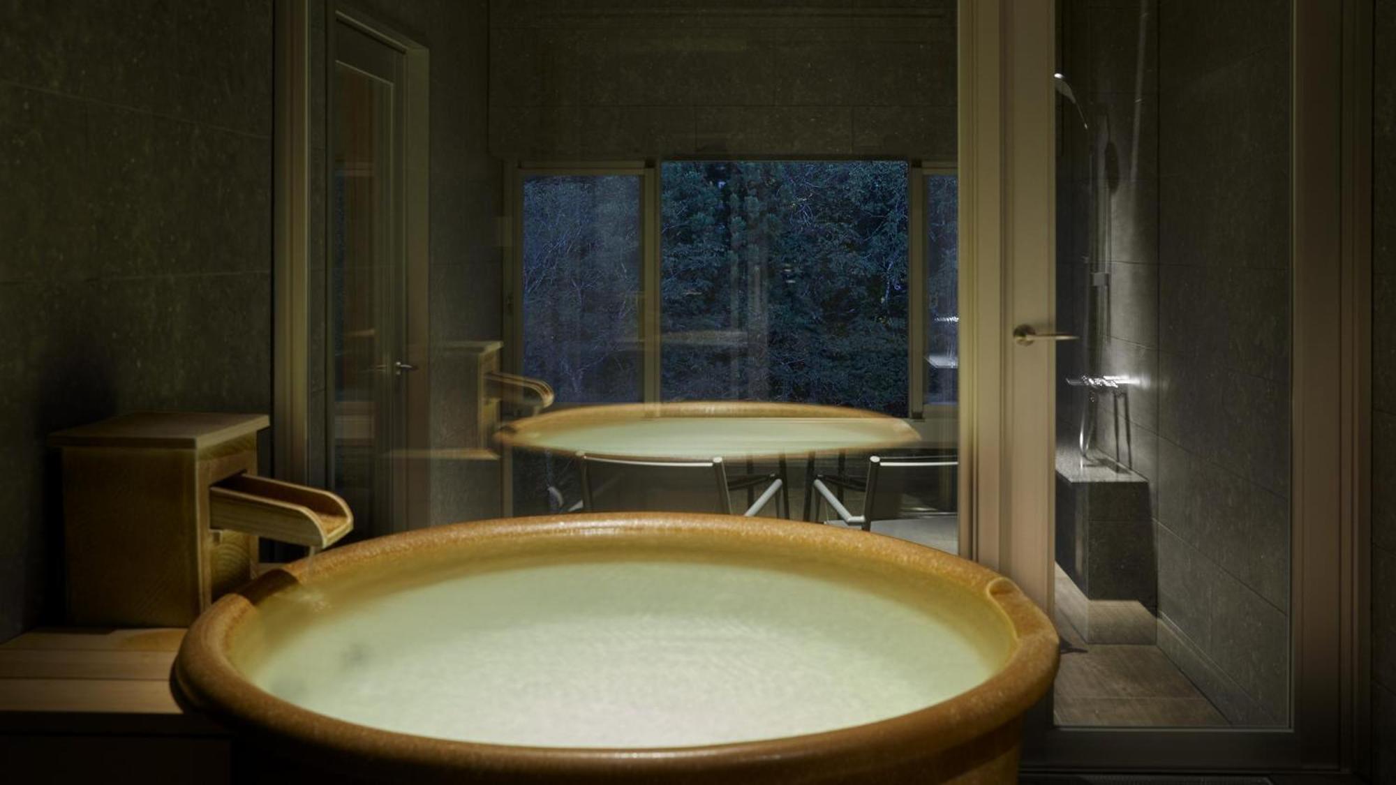 Ginzanso Hotel Obanazawa Luaran gambar
