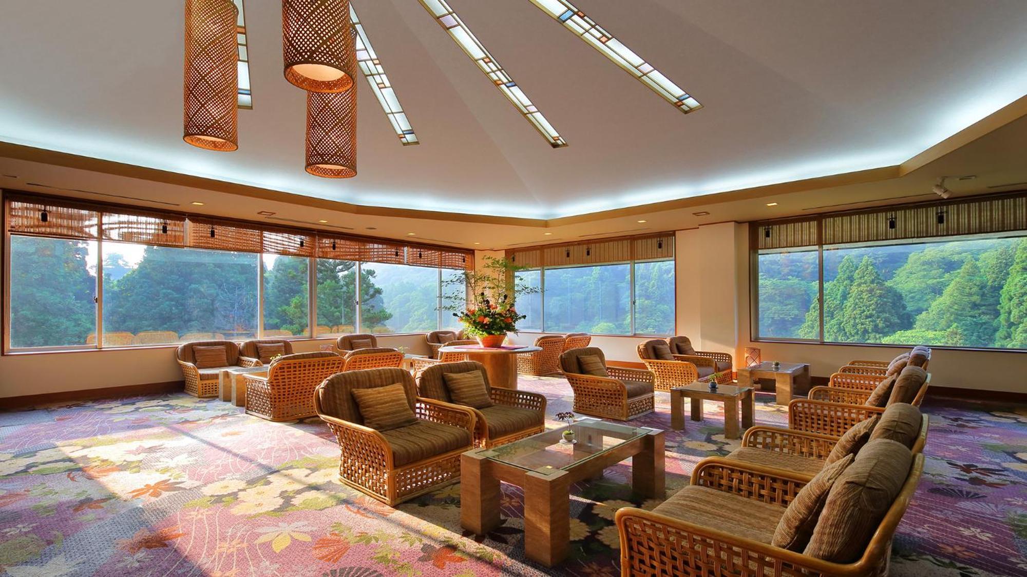 Ginzanso Hotel Obanazawa Luaran gambar